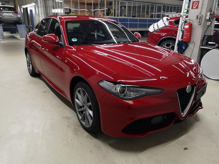 ALFA-ROMEO GIULIA 2023 zareafbn2n7673326