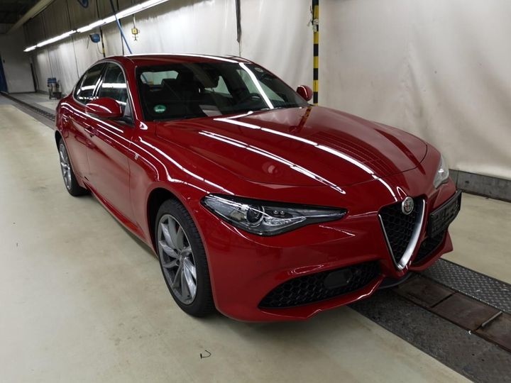 ALFA-ROMEO GIULIA 2023 zareafbn4n7674557