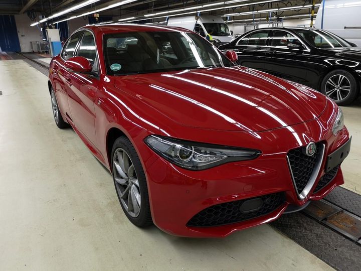 ALFA-ROMEO GIULIA 2023 zareafbn5n7673448