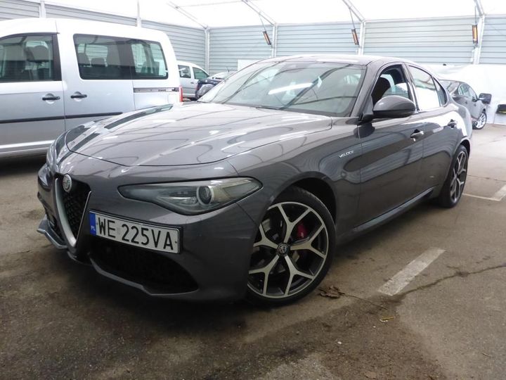 ALFA-ROMEO GIULIA 2018 zareafdn1k7604975