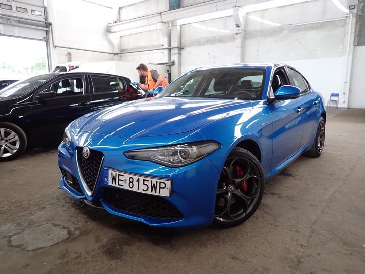 ALFA-ROMEO GIULIA 2019 zareafdn4k7605196