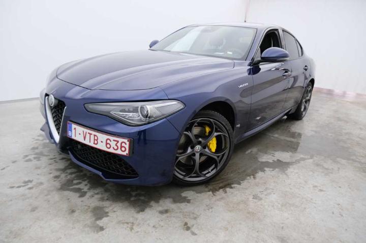 ALFA-ROMEO GIULIA &#3916 2019 zareafdn4k7611516