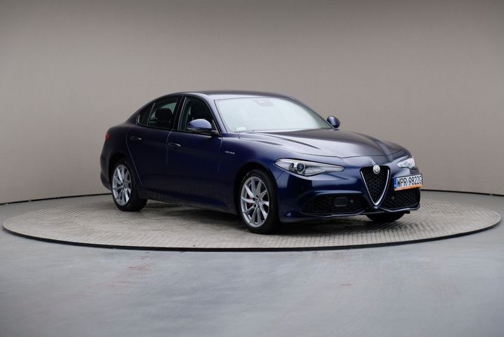 ALFA-ROMEO GIULIA 2019 zareafdn4k7621110