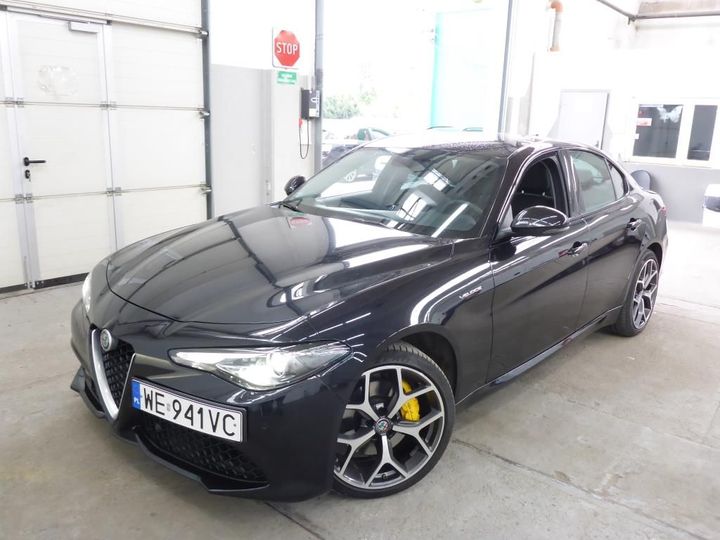 ALFA-ROMEO GIULIA 2018 zareafdn5k7603375