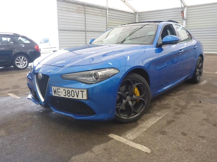 ALFA-ROMEO GIULIA 2019 zareafdn6k7604860