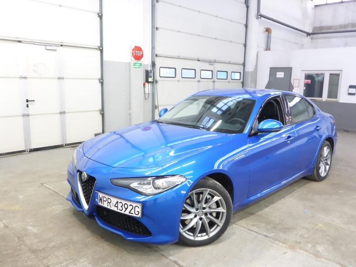 ALFA-ROMEO GIULIA 2019 zareafdn8k7619389