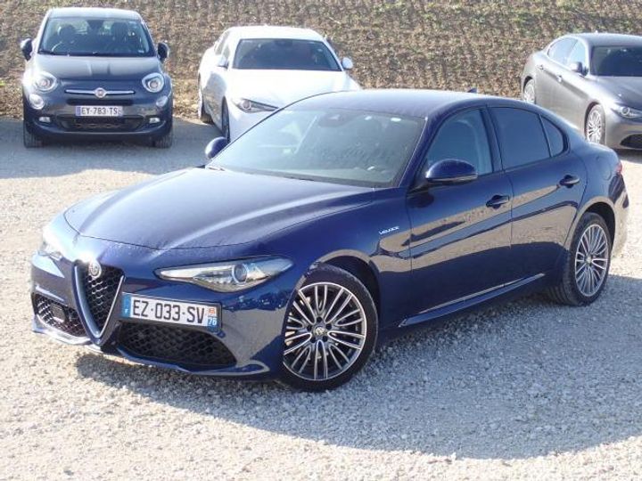 ALFA-ROMEO GIULIA 2018 zareafdx7k7596088