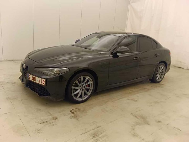 ALFA-ROMEO GIULIA 2021 zareafdxxm7649806