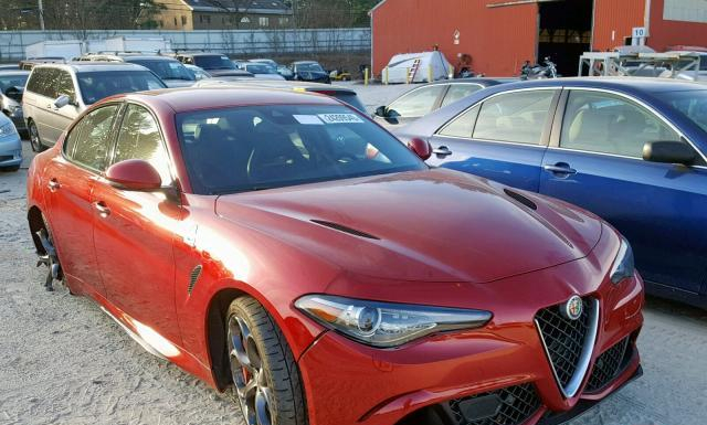 ALFA-ROMEO GIULIA 2017 zarfaeav0h7535367