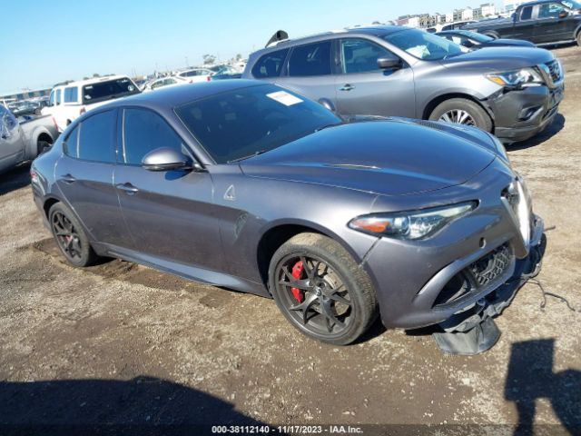 ALFA-ROMEO GIULIA 2018 zarfaeav1j7595924