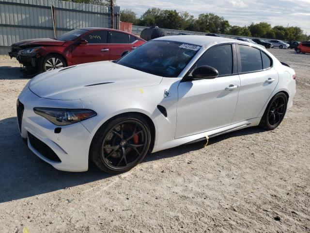 ALFA-ROMEO GIULIA 2017 zarfaeav3h7560392