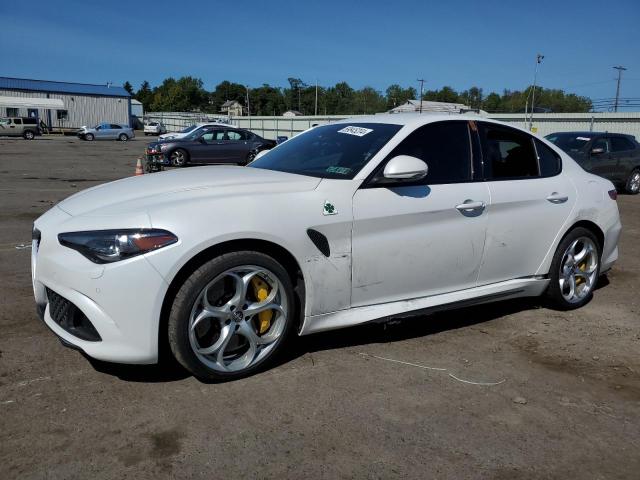 ALFA-ROMEO GIULIA QUA 2018 zarfaeav4j7583654