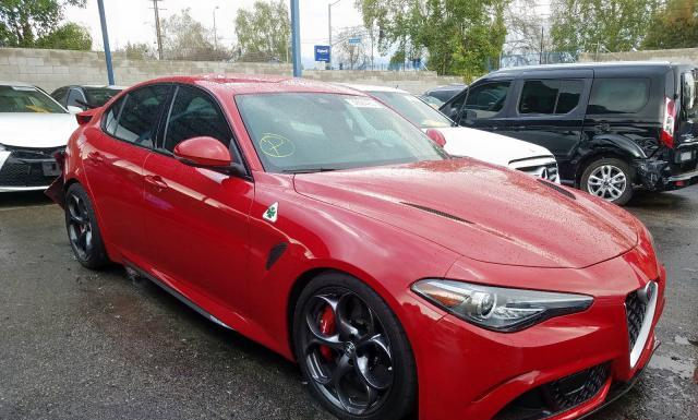 ALFA-ROMEO GIULIA 2017 zarfaeav5h7562127