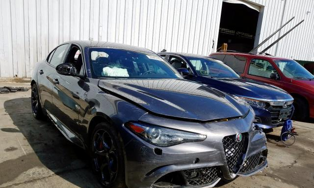 ALFA-ROMEO GIULIA 2018 zarfaeav5j7568435