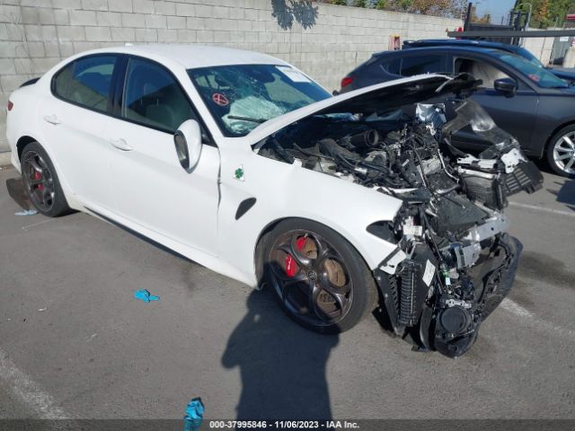 ALFA-ROMEO GIULIA 2018 zarfaeav5j7578382