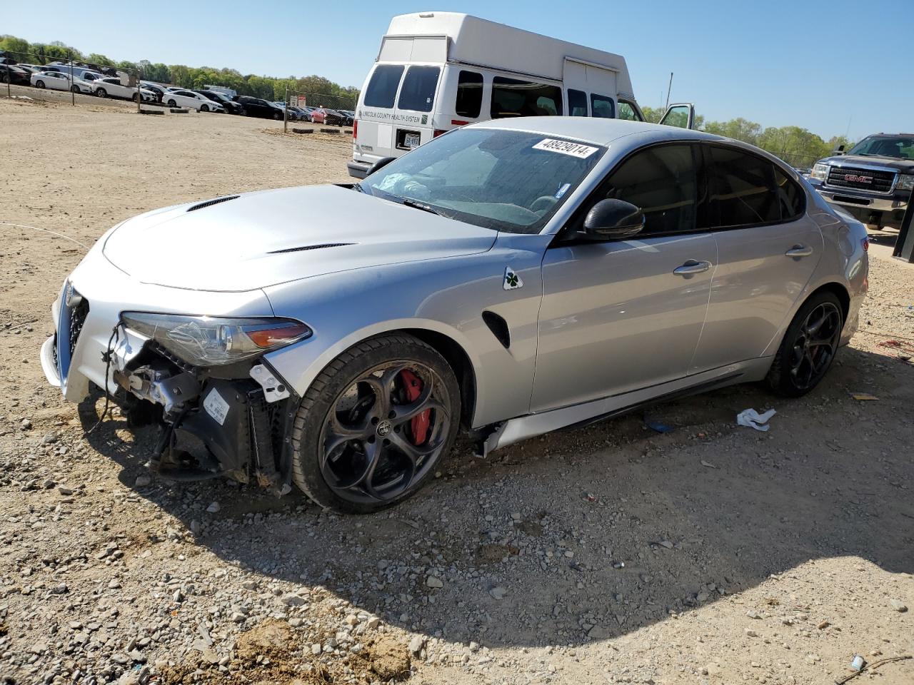 ALFA-ROMEO GIULIA 2017 zarfaeav7h7544809