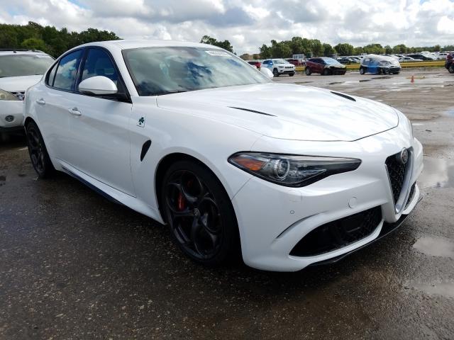 ALFA-ROMEO GIULIA QUA 2017 zarfaeav8h7552658