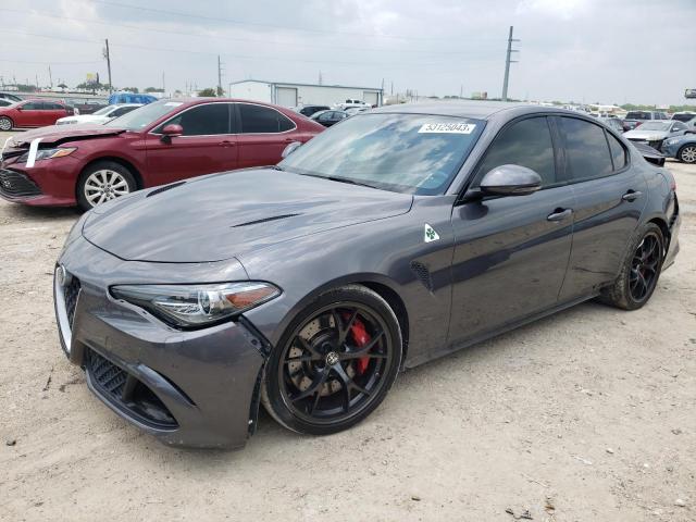 ALFA-ROMEO GIULIA QUA 2017 zarfaeav8h7558217