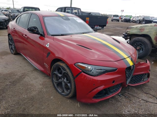 ALFA-ROMEO GIULIA 2018 zarfaeav8j7574133