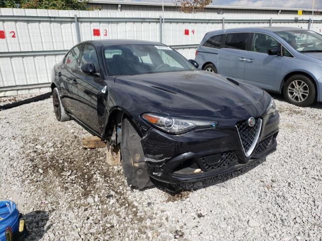 ALFA-ROMEO GIULIA QUA 2017 zarfaeav9h7516557