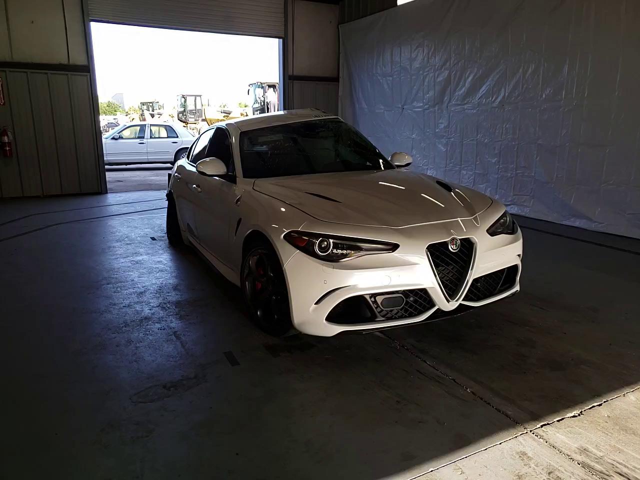 ALFA-ROMEO GIULIA QUA 2017 zarfaeav9h7561711