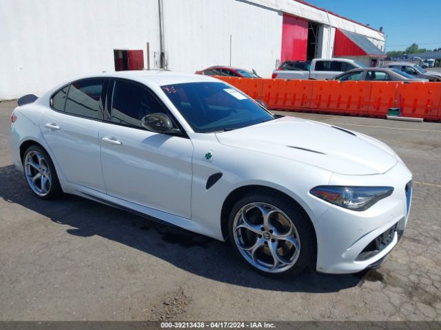 ALFA-ROMEO GIULIA 2018 zarfaeav9j7578790