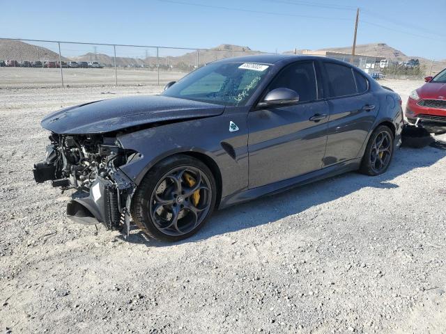 ALFA-ROMEO GIULIA 2018 zarfaeav9j7583908