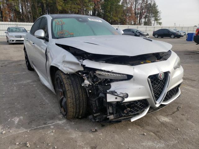 ALFA-ROMEO GIULIA QUA 2017 zarfaeavxh7548336