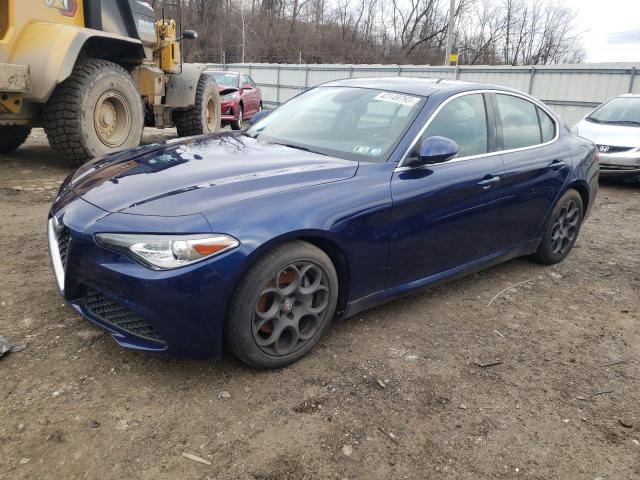 ALFA-ROMEO GIULIA 2017 zarfaebn0h7548327