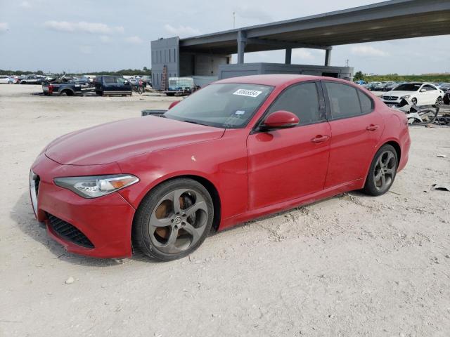 ALFA-ROMEO GIULIA 2018 zarfaebn0j7566204