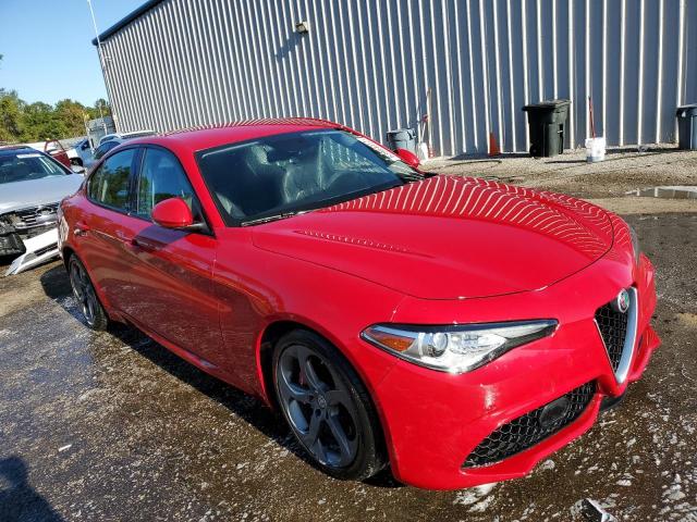 ALFA-ROMEO GIULIA 2018 zarfaebn0j7567501