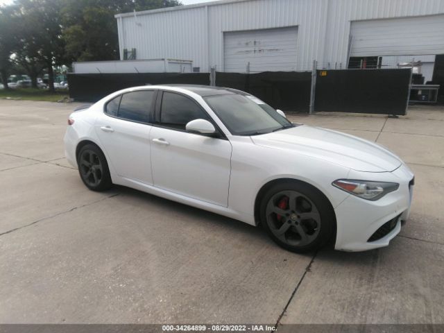 ALFA-ROMEO GIULIA 2017 zarfaebn1h7531150