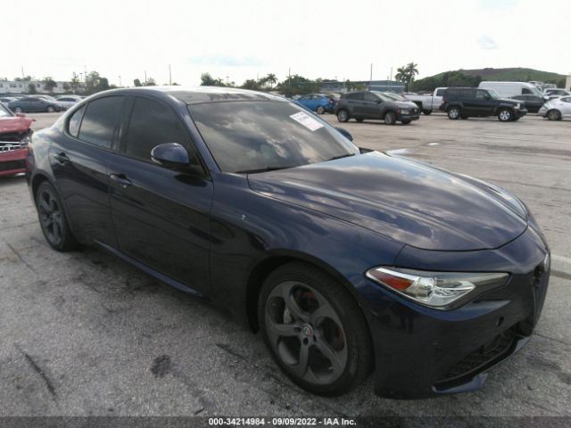 ALFA-ROMEO GIULIA 2017 zarfaebn2h7537944