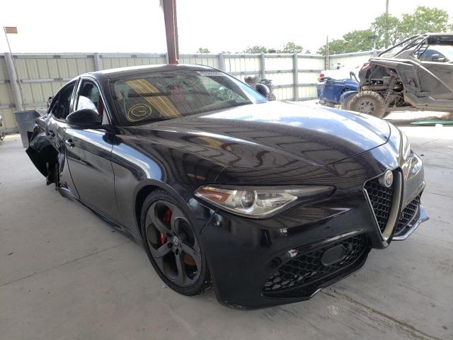 ALFA-ROMEO GIULIA 2017 zarfaebn2h7544246