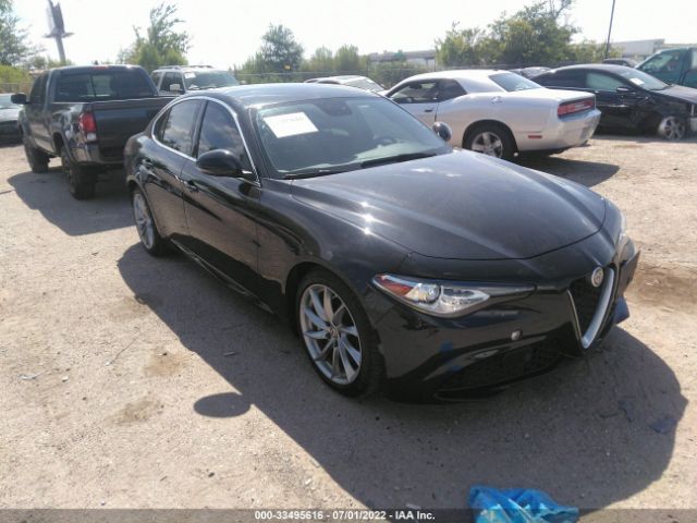 ALFA-ROMEO GIULIA 2017 zarfaebn2h7550130