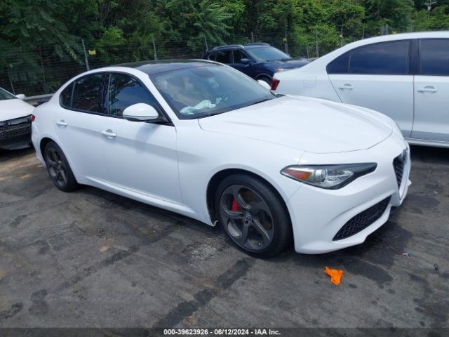 ALFA-ROMEO GIULIA 2017 zarfaebn2h7551360