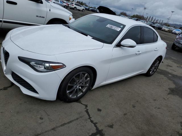 ALFA-ROMEO GIULIA 2018 zarfaebn2j7591587