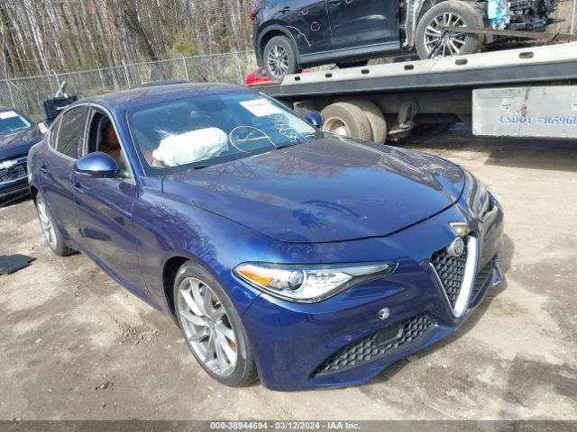 ALFA-ROMEO GIULIA 2017 zarfaebn3h7535488