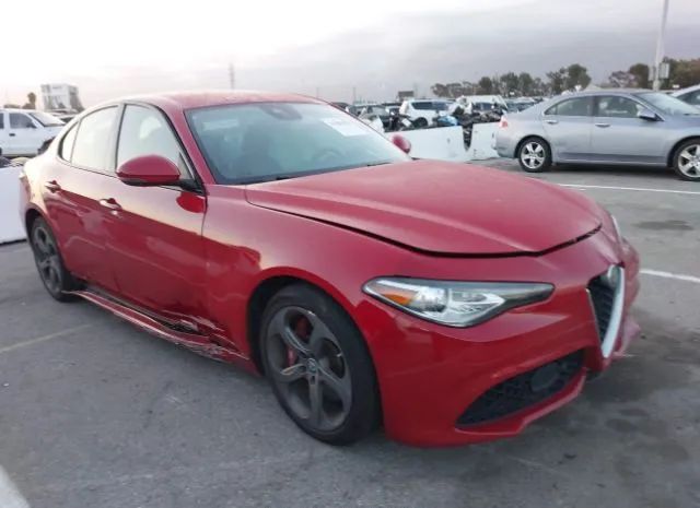 ALFA-ROMEO GIULIA 2017 zarfaebn3h7536057