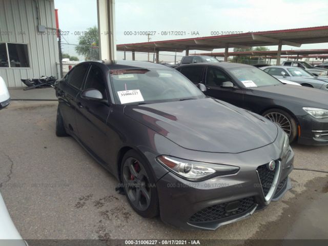 ALFA-ROMEO GIULIA 2017 zarfaebn3h7538679