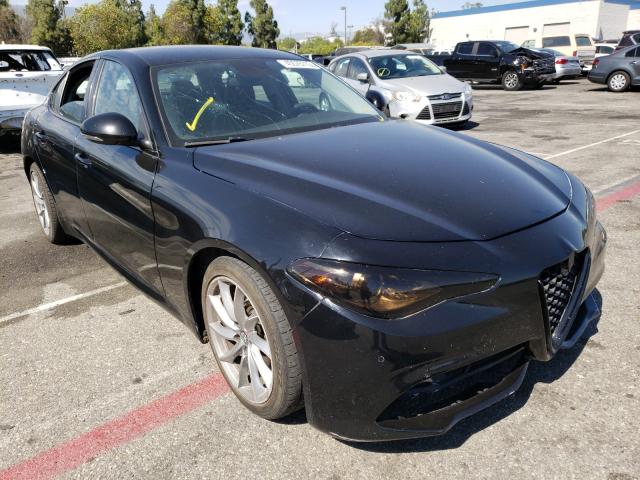 ALFA-ROMEO GIULIA 2017 zarfaebn3h7553926