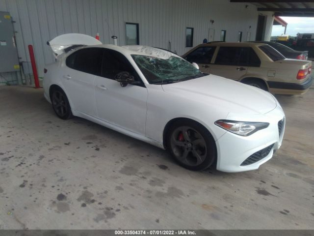 ALFA-ROMEO GIULIA 2018 zarfaebn3j7590531