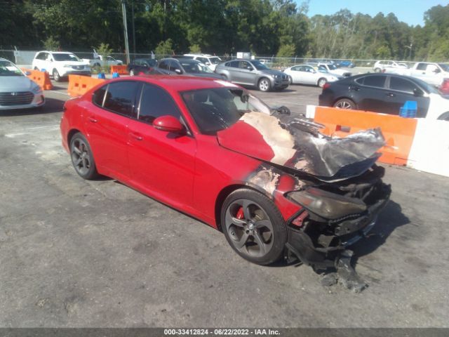 ALFA-ROMEO GIULIA 2017 zarfaebn4h7533085