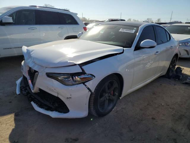 ALFA-ROMEO GIULIA 2017 zarfaebn4h7534527