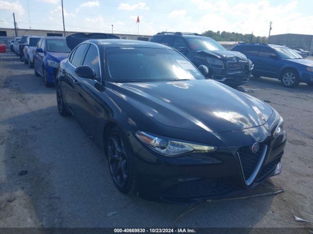 ALFA-ROMEO GIULIA (952) 2017 zarfaebn4h7538965