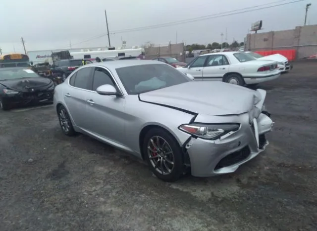 ALFA-ROMEO GIULIA 2017 zarfaebn4h7540392