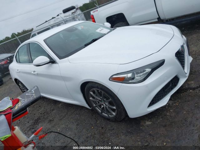 ALFA-ROMEO GIULIA 2017 zarfaebn4h7546029