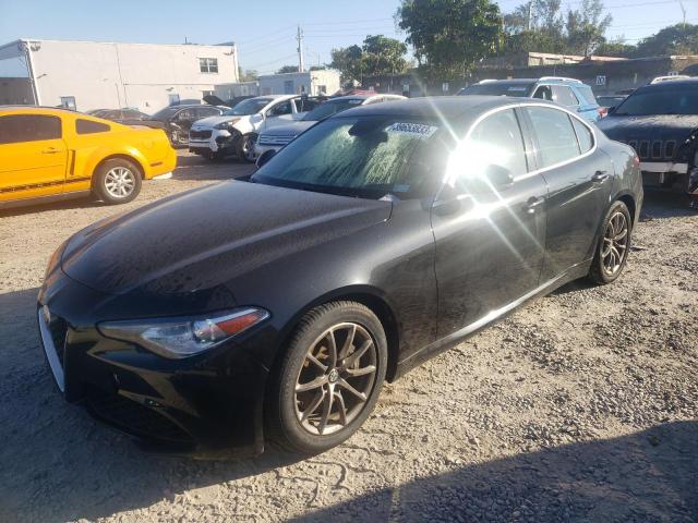 ALFA-ROMEO GIULIA 2018 zarfaebn4j7565895