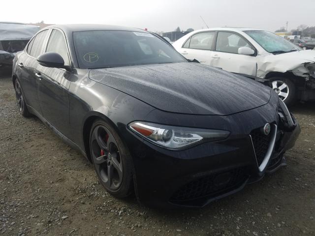 ALFA-ROMEO GIULIA 2017 zarfaebn6h7531080