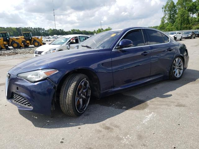 ALFA-ROMEO GIULIA 2017 zarfaebn6h7533265